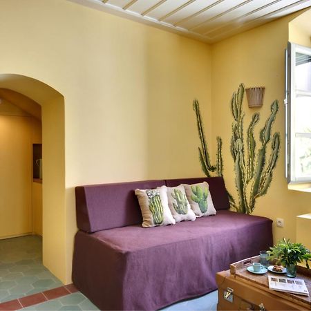 Cactus Hydra - Art Apartments Ruang foto