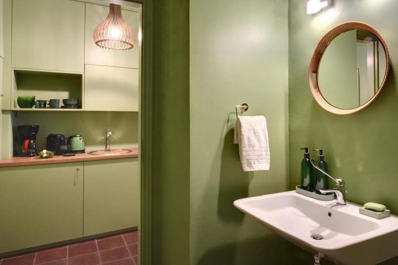 Cactus Hydra - Art Apartments Bagian luar foto