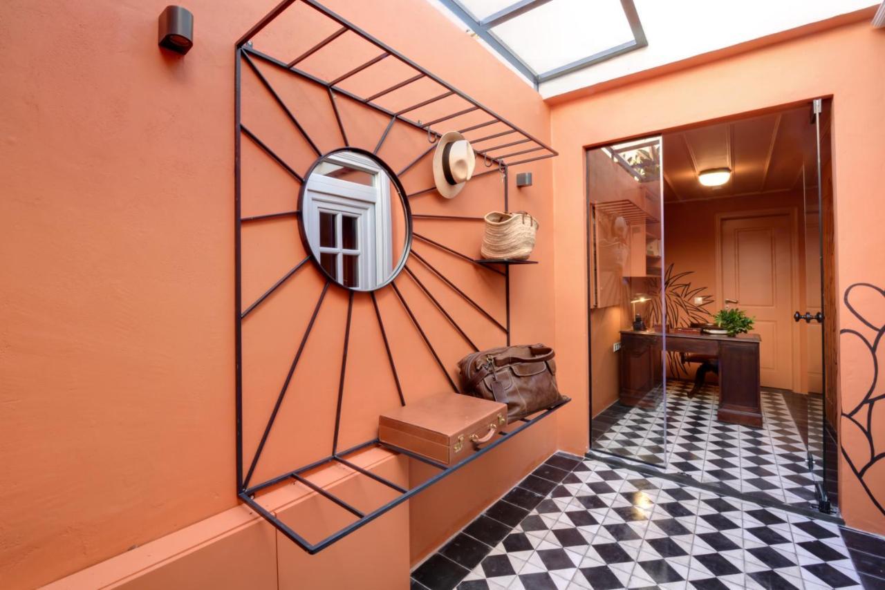 Cactus Hydra - Art Apartments Bagian luar foto