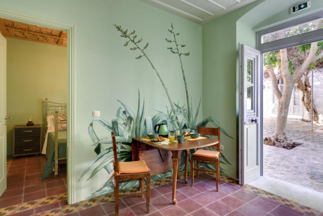 Cactus Hydra - Art Apartments Bagian luar foto