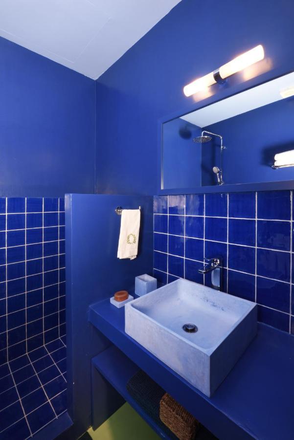 Cactus Hydra - Art Apartments Bagian luar foto