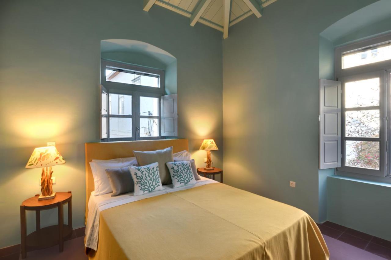 Cactus Hydra - Art Apartments Bagian luar foto