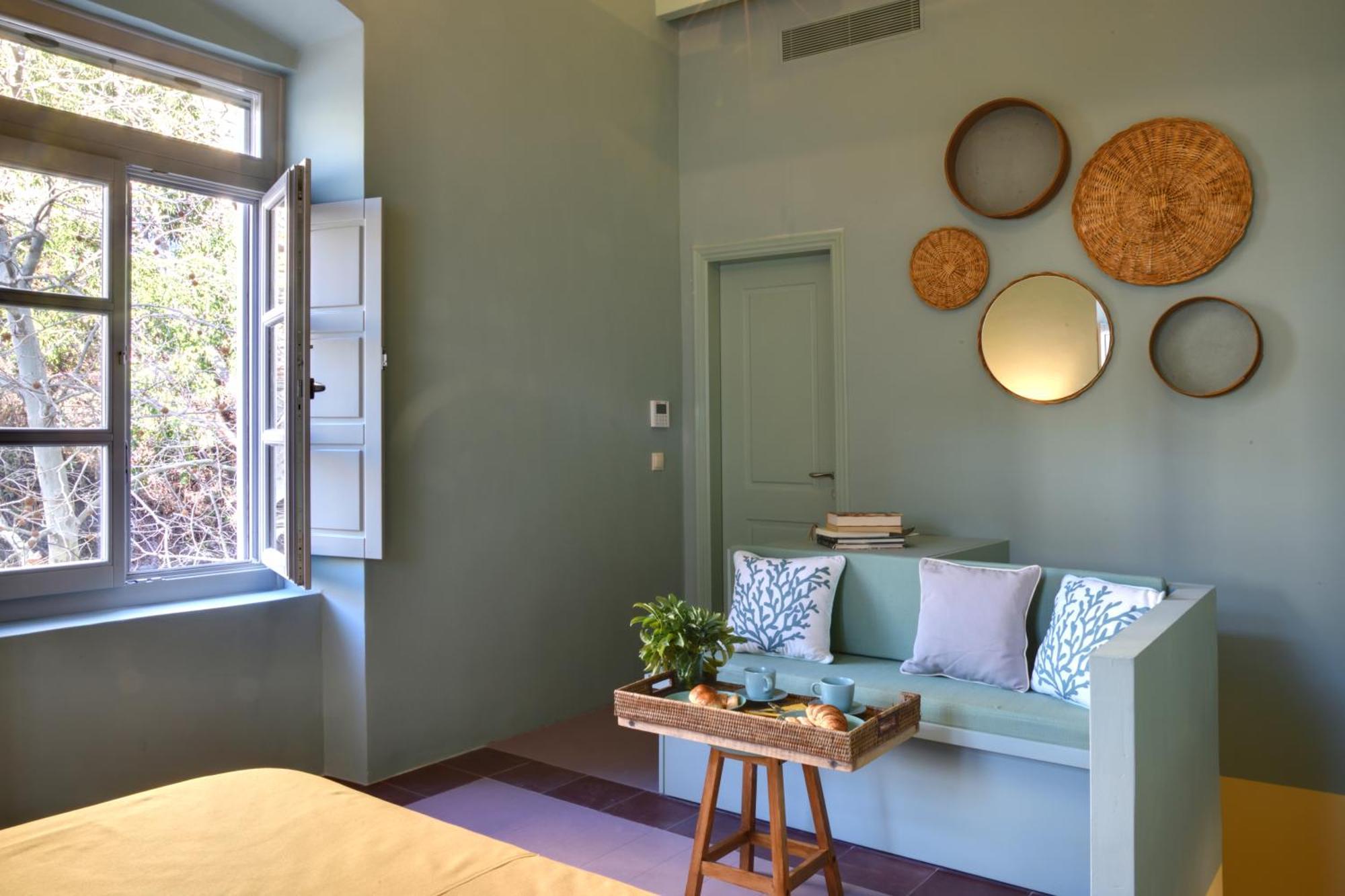 Cactus Hydra - Art Apartments Ruang foto