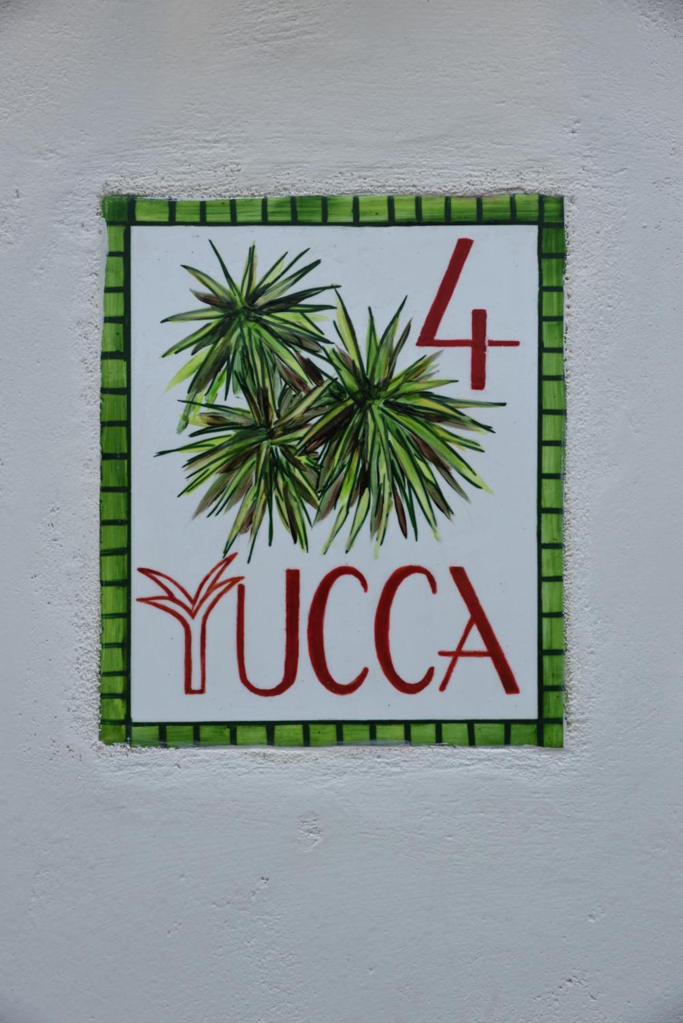 Cactus Hydra - Art Apartments Ruang foto